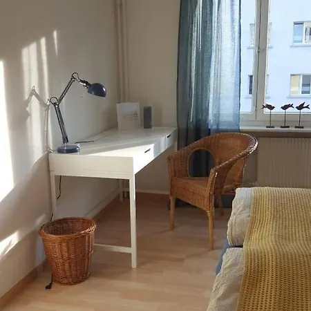 Casa Schilling 25 Zimmer Mit Balkon Nahe Spital, Uni St. Gallen Exterior photo