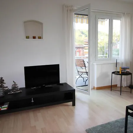 Casa Schilling 25 Zimmer Mit Balkon Nahe Spital, Uni St. Gallen Exterior photo