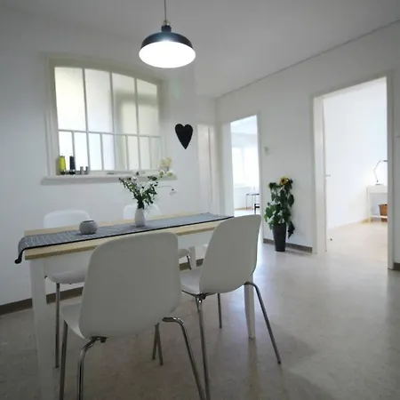 Casa Schilling 25 Zimmer Mit Balkon Nahe Spital, Uni St. Gallen Exterior photo