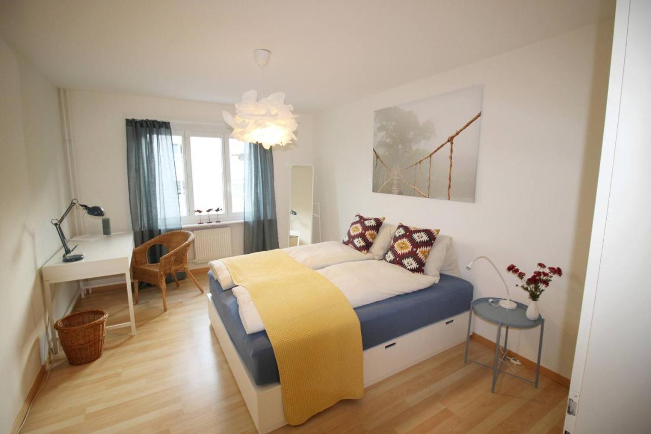 Casa Schilling 25 Mit Balkon Nahe Spital, Uni *