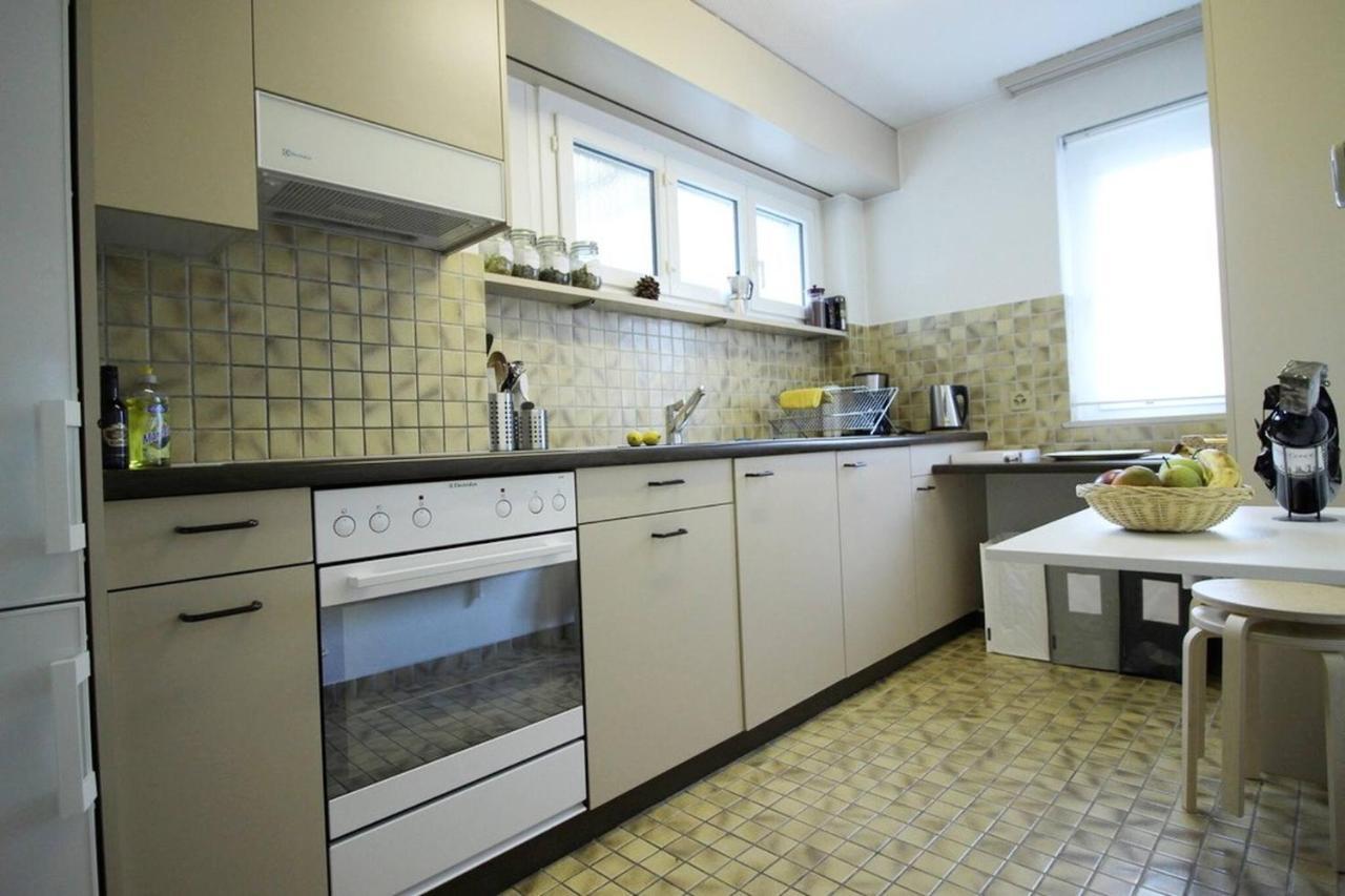 Apartment Casa Schilling 25 Mit Balkon Nahe Spital, Uni