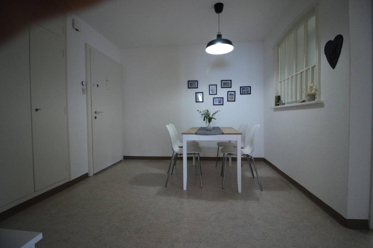 Casa Schilling 25 Mit Balkon Nahe Spital, Uni St. Gallen