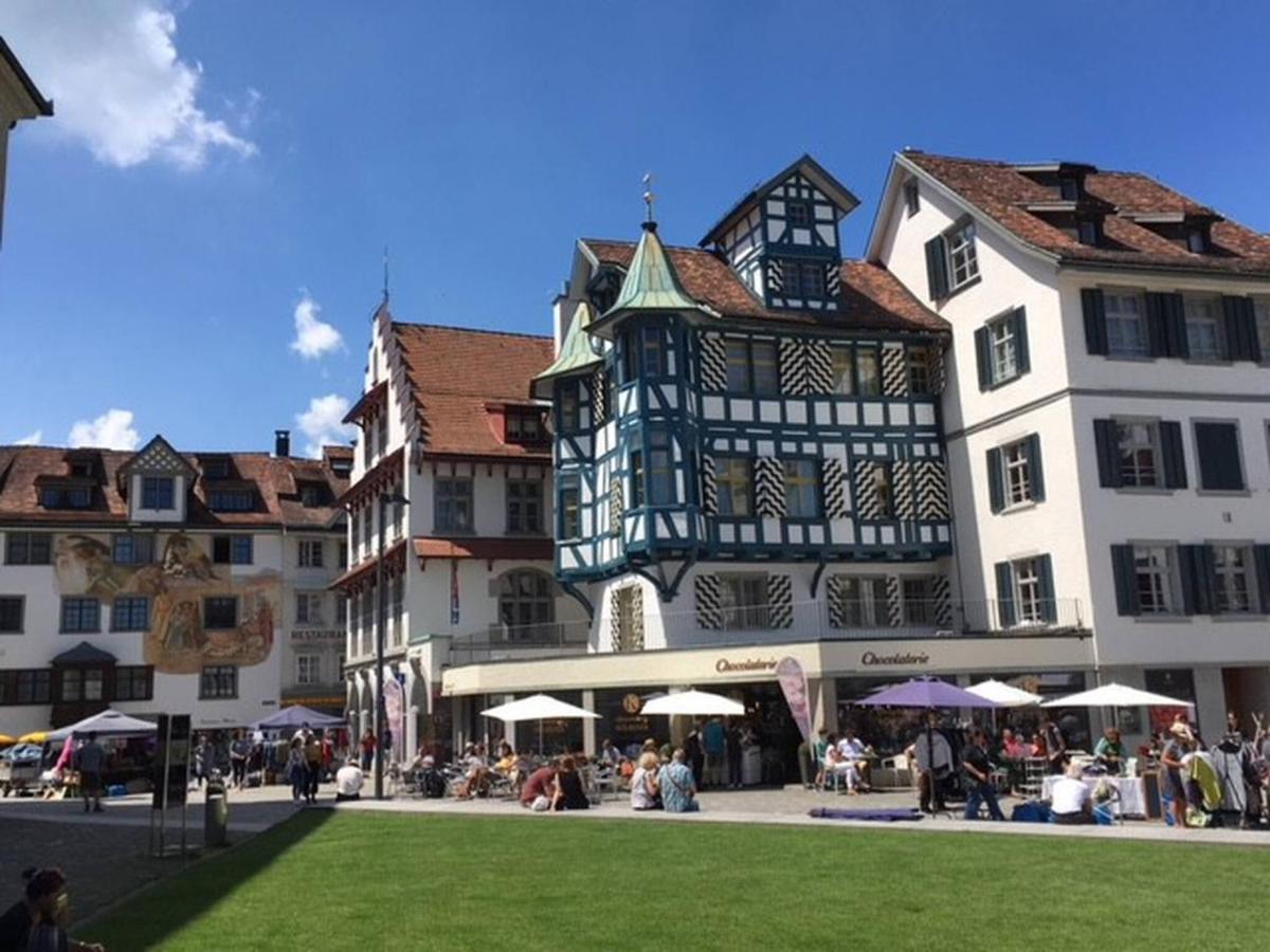 Apartment Casa Schilling 25 Mit Balkon Nahe Spital, Uni *